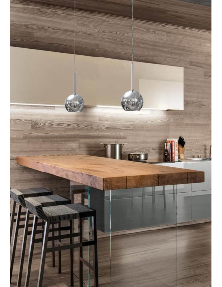 COLGANTE 1L FUME / SMOKY 2