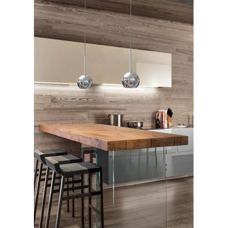 COLGANTE 1L FUME / SMOKY