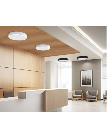 300 PLAFON 36W SUPERFICIE... 2