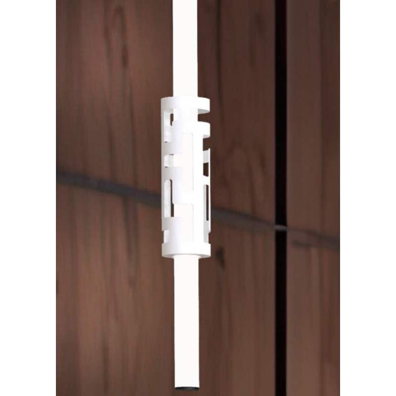 DECORO/2 OS TULIPA DECORATIVA 1xGU10