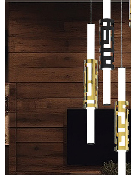 DECORO/2 OS TULIPA...