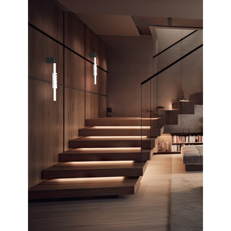 APLIQUE DE PARED KIRA/A  20W 3000K