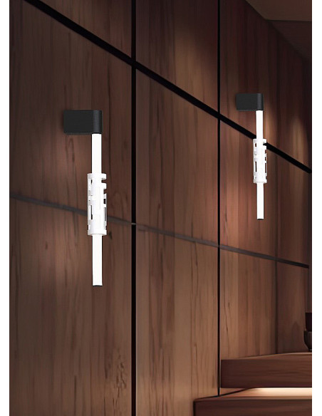 APLIQUE DE PARED KIRA/A...