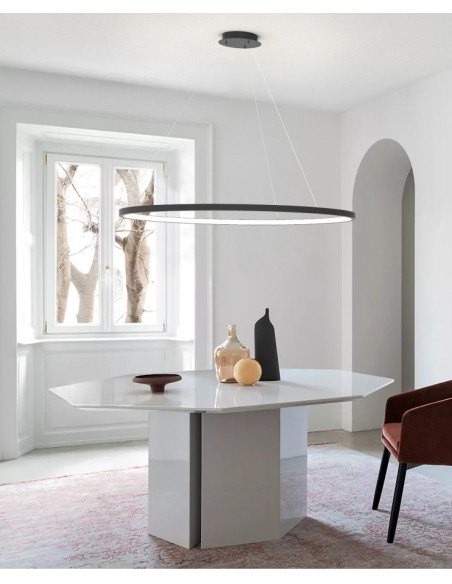 OSLO/90C LAMPARA DISEÑO...