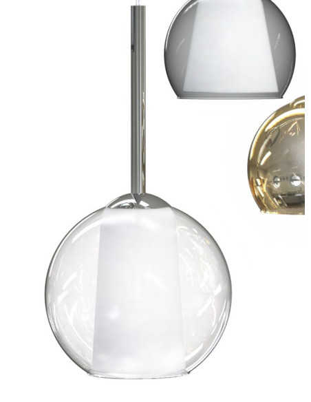 COLGANTE INFINITY/C 1L X...