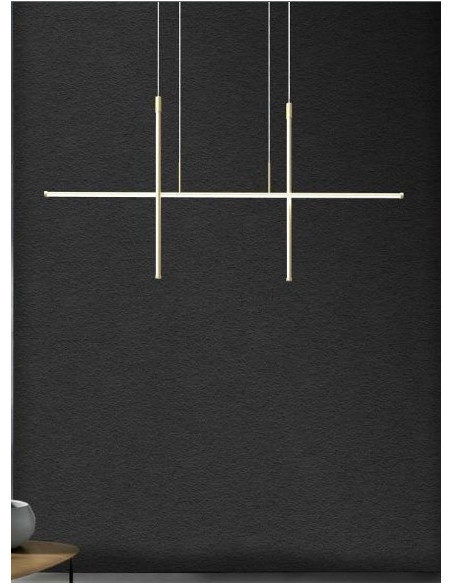 ELIA LAMPARA LINEAL LRD 35W... 2