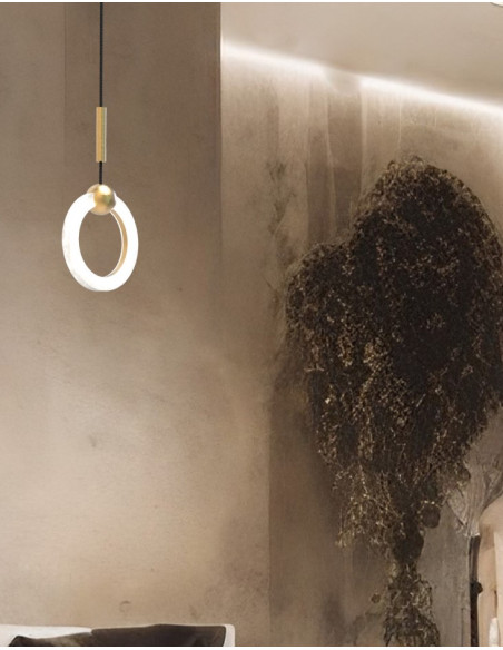 COLGANTE SIN BASE LAYLA/CO...