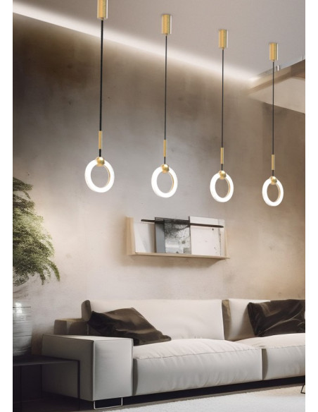 LAYLA S1 COLGANTE CON BASE... 2