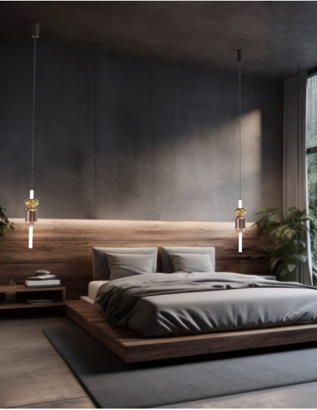 TULIPA DECORATIVA SFERA/3R... 2