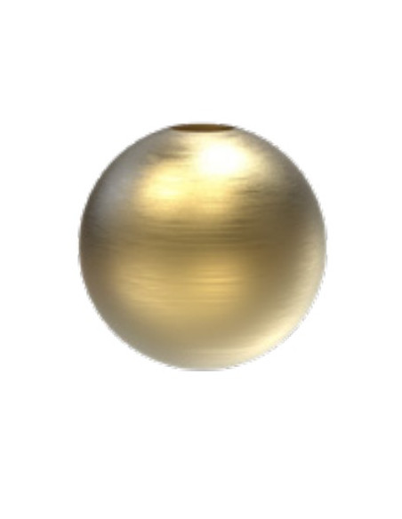 SFERA TULIPA 12CM...