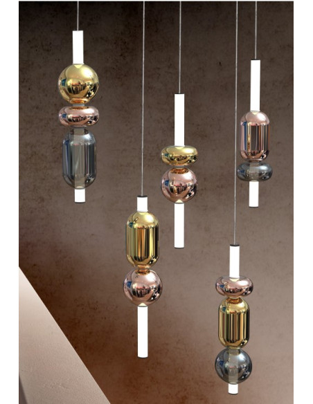 SFERA 2 0 TULIPA DECORATIVA... 2