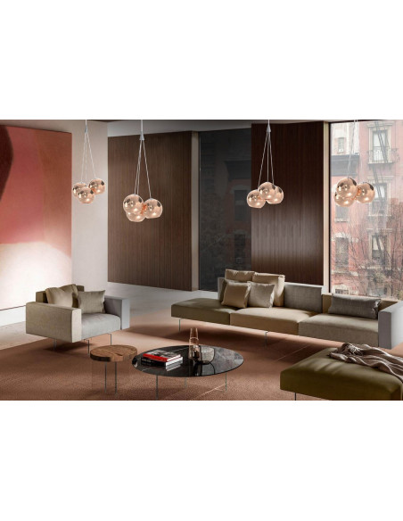 TULIPA CRISTAL SARA VETRO/R... 2