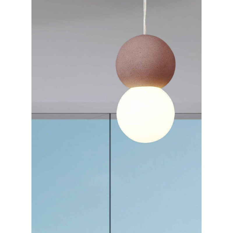 GALAXIA LAMPARA DISEÑO CON 15...