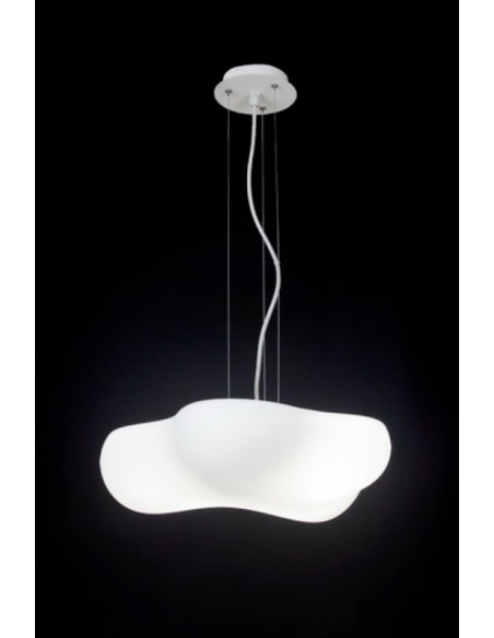 EOS LÁMPARA  BLANCO