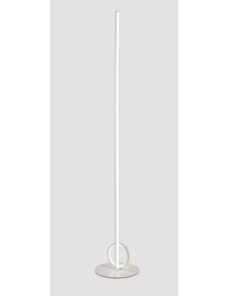 PIE DE SALÓN LED 24w BLANCO...