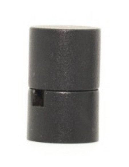 ORION * BLOCACABLES NEGRO