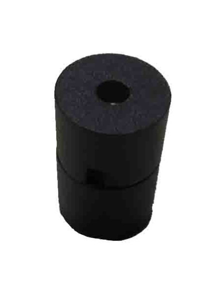 ORION * BLOCACABLES NEGRO 2