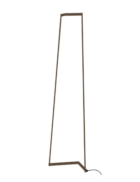 MINIMAL PIE SALON LED 20W...