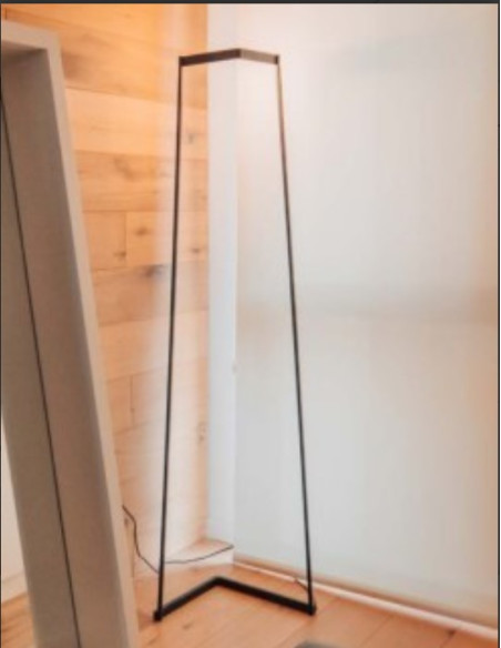 MINIMAL * PIE SALON LED 20W... 2