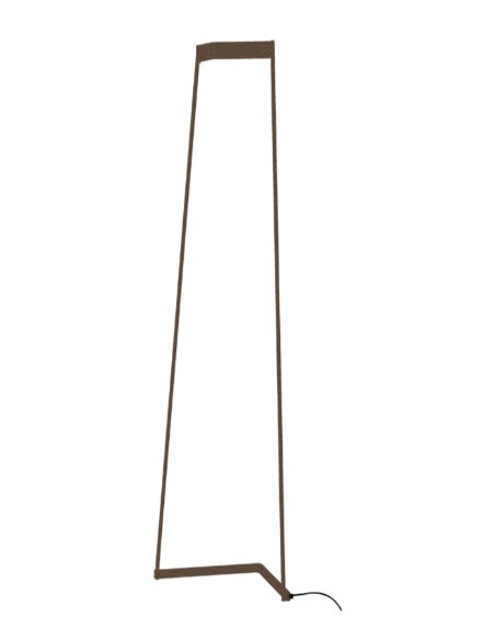 MINIMAL * PIE DE SALON LED...