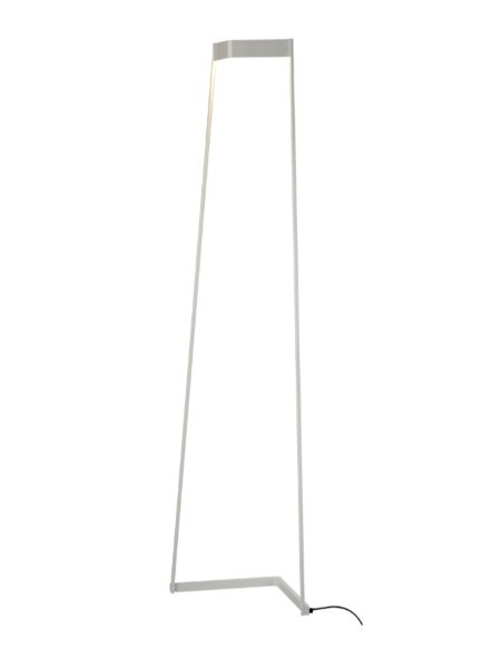 MINIMAL * PIE DE SALON LED...