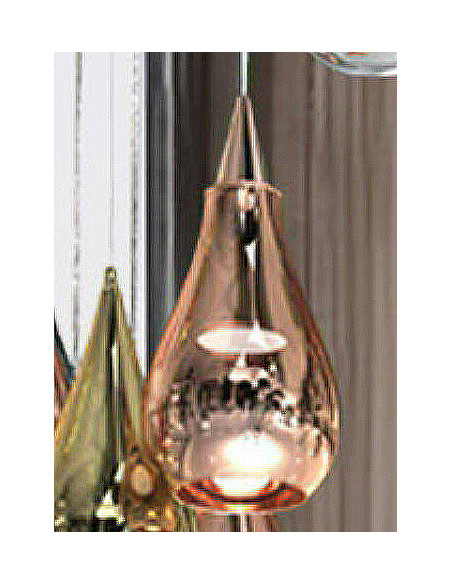 SOSPESI/LED R COLGANTE...