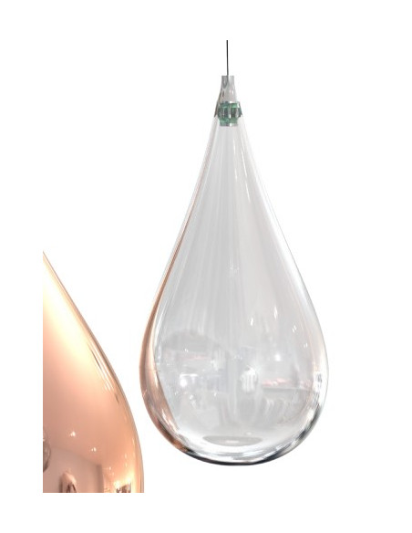 SOSPESI/ACC. GCR TULIPA...