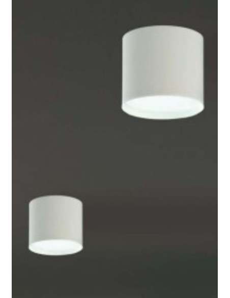 PLAFONES E27 NEGRO BOMBILLA...