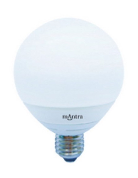 BOMBILLA GLOBO LED E27 14W...