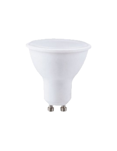 BOMBILLA LED GU10 6W 3000º