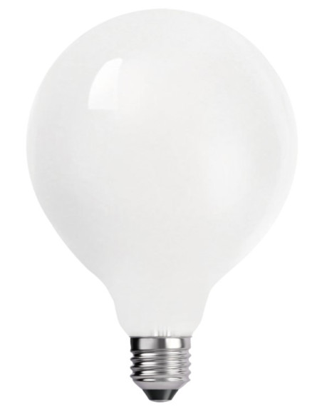 BOMBILLA GLOBO DIMABLE...
