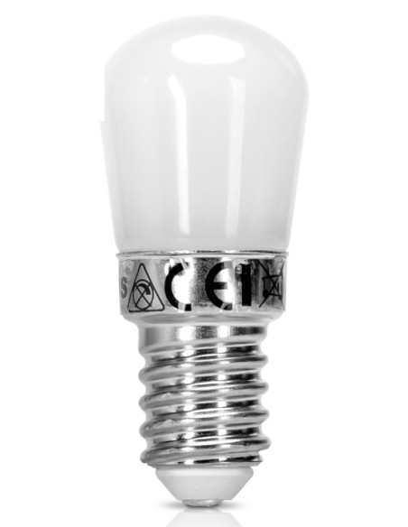 BOMBILLA 2W PEBETERO T26,...