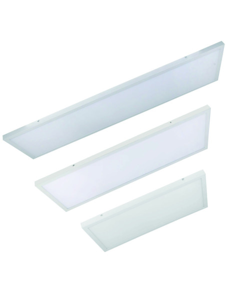 PANEL RECTANGULAR BLANCO... 2