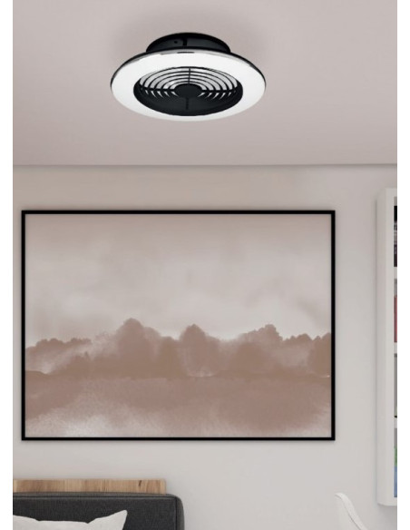 ALISIO VENTILADOR PLAFON...