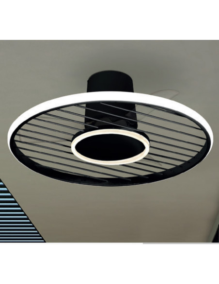 SOHO DC PLAFON VENTILADOR... 2