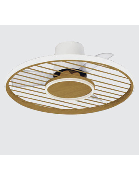 SOHO DC PLAFON VENTILADOR...
