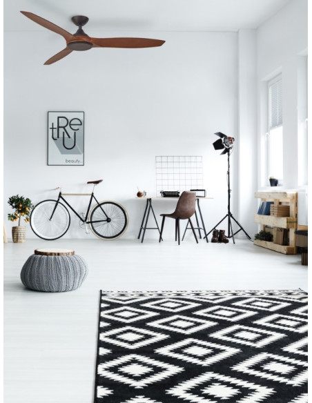 NEWPORT DC VENTILADOR CON...