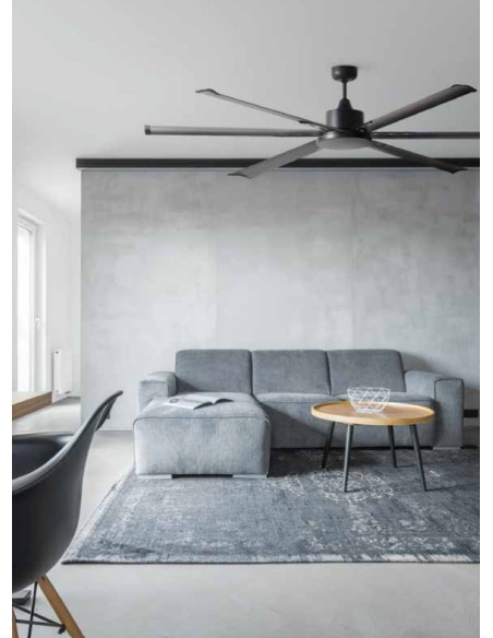 ALBATROS DC VENTILADOR CON...