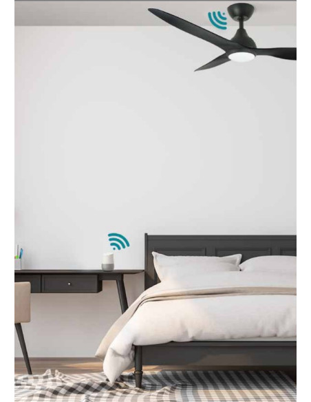 ELITE DC VENTILADOR WIFI...