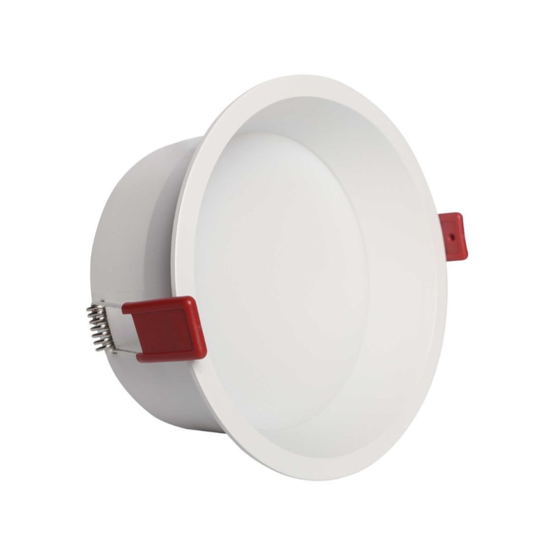 DOWNLIGHT 18W REDONDO OSRAM CHIP...
