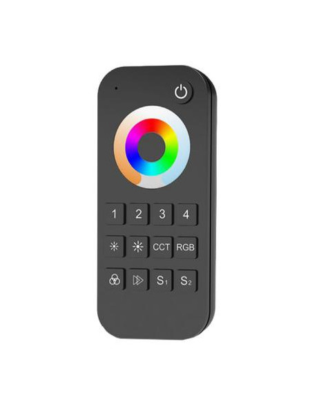 MANDO RGB CCT 12V 24V 