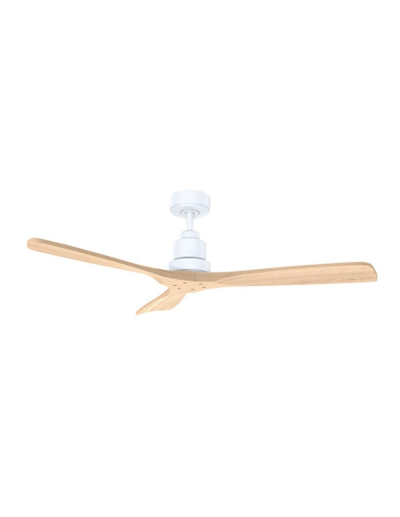 MALLORCA DC MINI 106 6CM BLANCO NATURAL WIFI