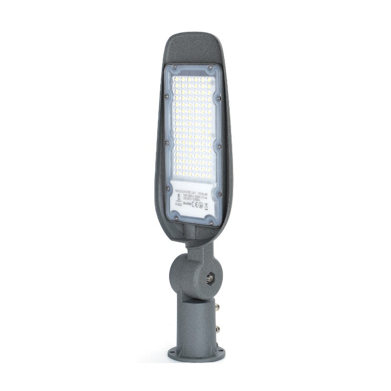 FAROLA 50W DOB SLIM 6500ºK  IP65 L151*W88*H487mm