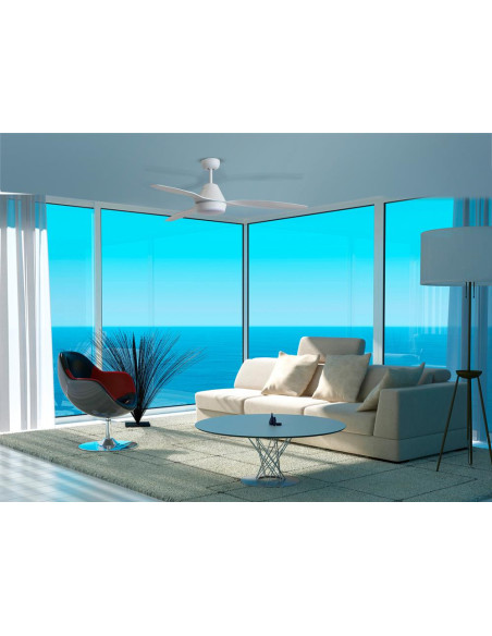 TRIUMPH AC VENTILADOR 132CM... 2