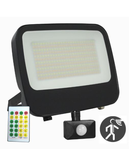 PROYECTOR CCT SELECTOR DE POTENCIA 100W 150W 200W