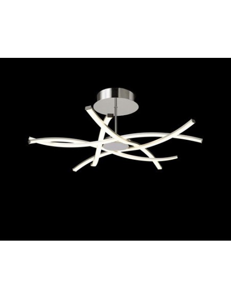 AIRE LED * SEMIPLAFON 42W -...