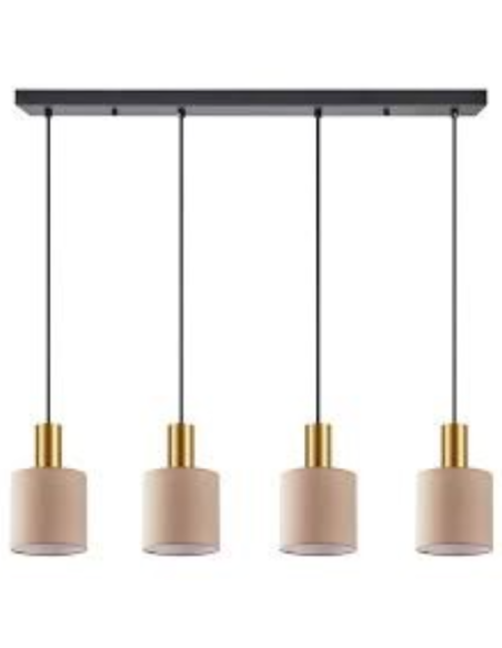 LAMPARA LINEAL ADEPT TUBE...