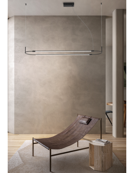 ELIA/S2D N LAMPARA COLGANTE...