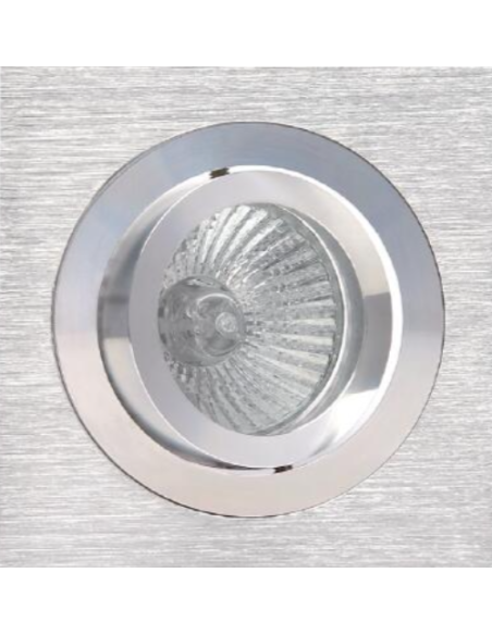 SPOT EMPOTRABLE NIQUEL...