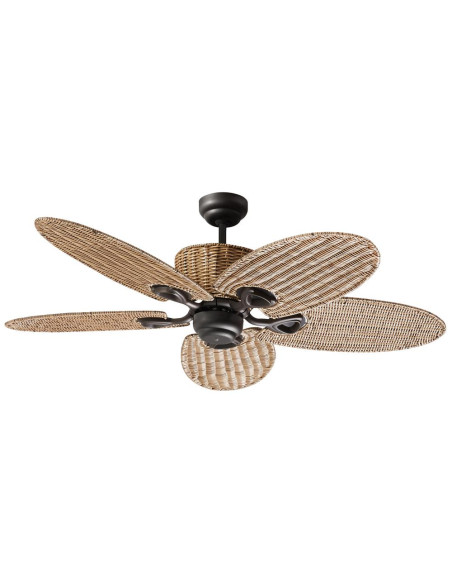 HAMILTON VENTILADOR AC SIN LUZ